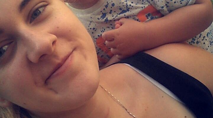 Patrícia – summer au pair – Angliából – “egyre jobban kötődnek hozzám és én is hozzájuk”