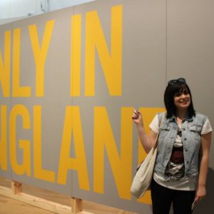 Glória Angliából – “ha választhatnék sem döntenék másképp”