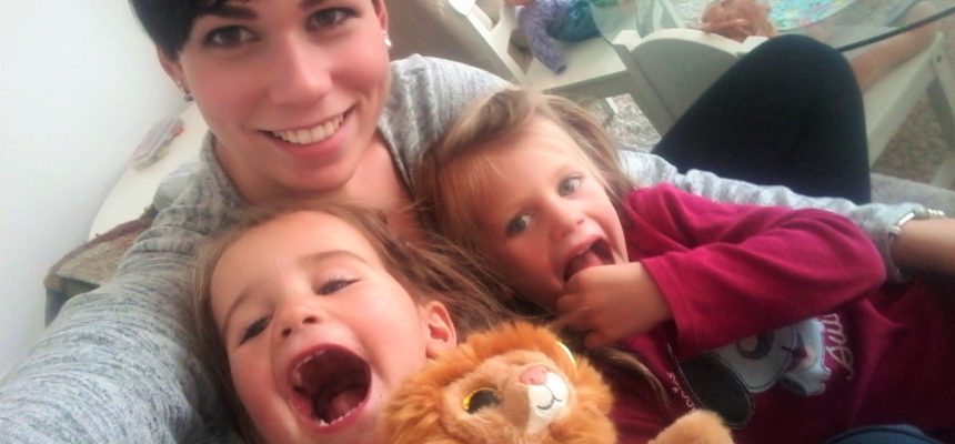 Kata Starnbergből – “Aki au-pair-kedésre szánja el magát, készüljön fel, hogy sosem fog unatkozni!”