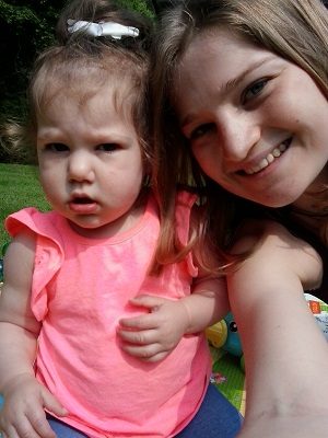 Bianka – summer au pair – Angliából – “már az első nap barátságosan és közvetlenül fogadtak”