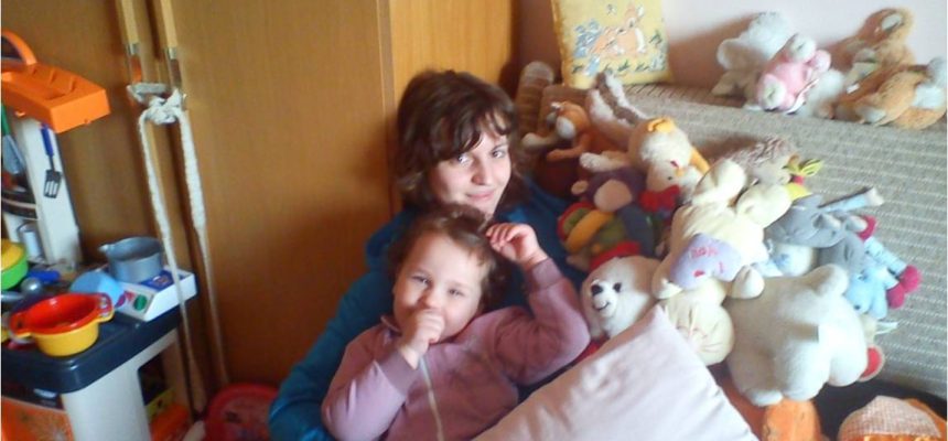 Adrienn Angliából – “minden hétvégére tervezünk valami kiruccanást”