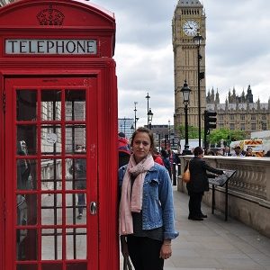 Ági – summer au pair – Angliából – “mindenképpen felejthetetlen élmény volt”