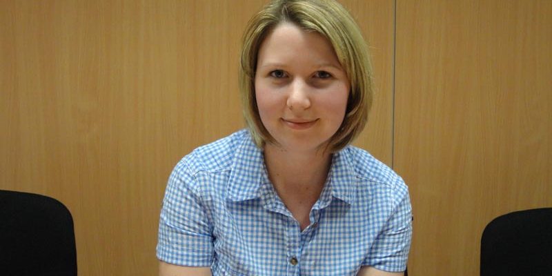 Emese Hollandia