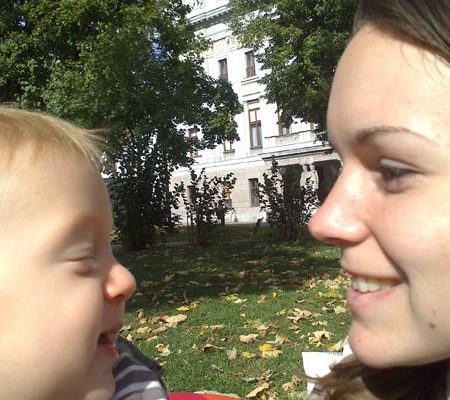 Erzsi Bécsből – “Mi is történt július óta…”
