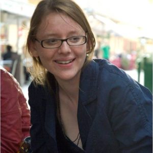 Eszter – Németország