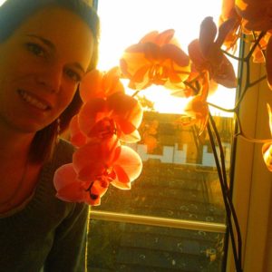 Eszter Angliából – „mindenkinek csak ajánlom, hogy legyen au pair, rengeteget tanul az ember”