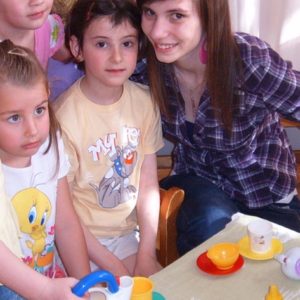 Evelin – Németország után jöhet Ausztria