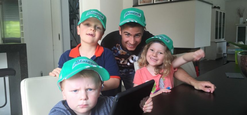 Gergő – summer au pair – összegzése Németországból Gergő – summer au pair – összegzése Németországból