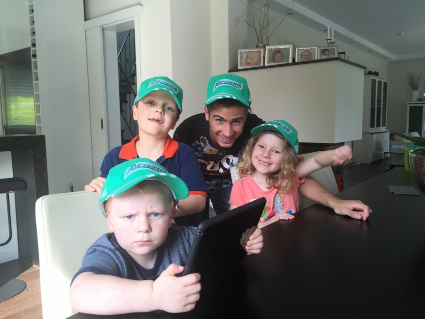 Gergő – summer au pair – összegzése Németországból
