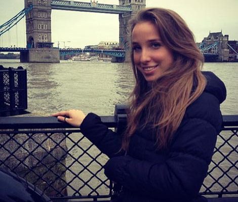 Glória Londonból – “Ez egy érzelmi hullámvasút”