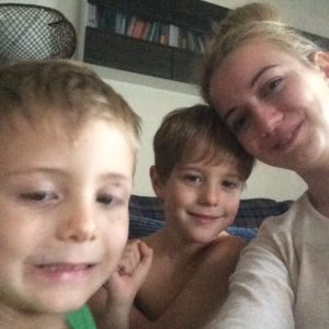 Ildi Spanyolországból – “sokszor még mindig hihetetlen, hogy itt vagyok, hogy bele mertem vágni”
