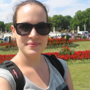 Anita Angliából – “szerencsésnek érzem magam, hogy ilyen jó családot fogtam ki”