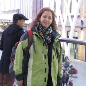 Judit az Egyesült Királyságból – „nagyra értékelem, hogy szelektíven gyűjtünk mindent”