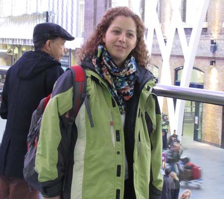 Judit az Egyesült Királyságból – „nagyra értékelem, hogy szelektíven gyűjtünk mindent”