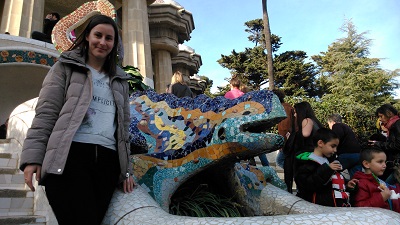 Kinga – summer au pair – Münchenből – “a szívem egyik részét itt hagyom, mert ide tartozik”
