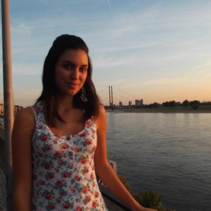 Lilla Düsseldorfból – “Nulla némettudással kezdtem”