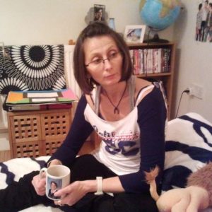 Melinda – Anglia