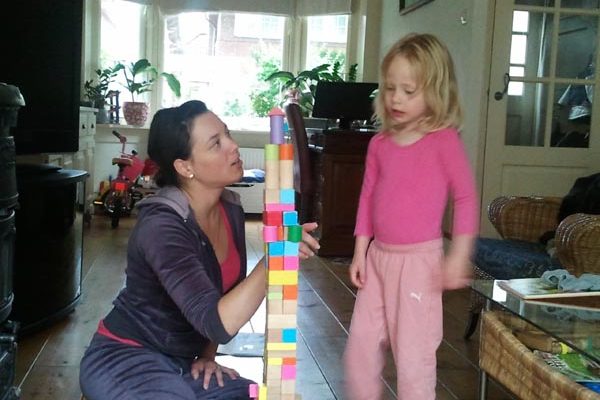 Niki (2) – Hollandia