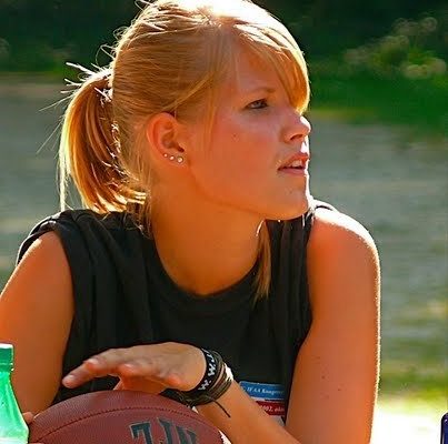 Réka – Anglia (aupair és lovagol)