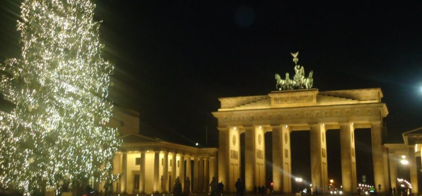Reni Berlinből