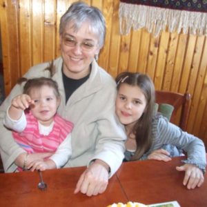 Nem csak az aupair-eké a világ :) – Szilvia MOTHER’S HELP