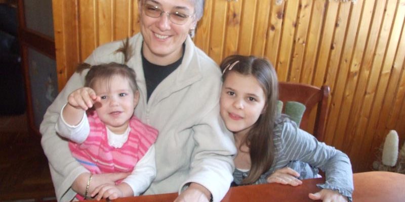 Nem csak az aupair-eké a világ :) – Szilvia MOTHER’S HELP