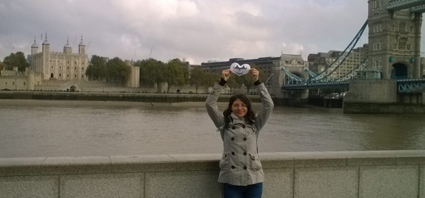 Kata Londonból – “sok kulturális különbséget fedeztem fel, amiket el kell hogy fogadjak, hiszen itt ez a szokás”
