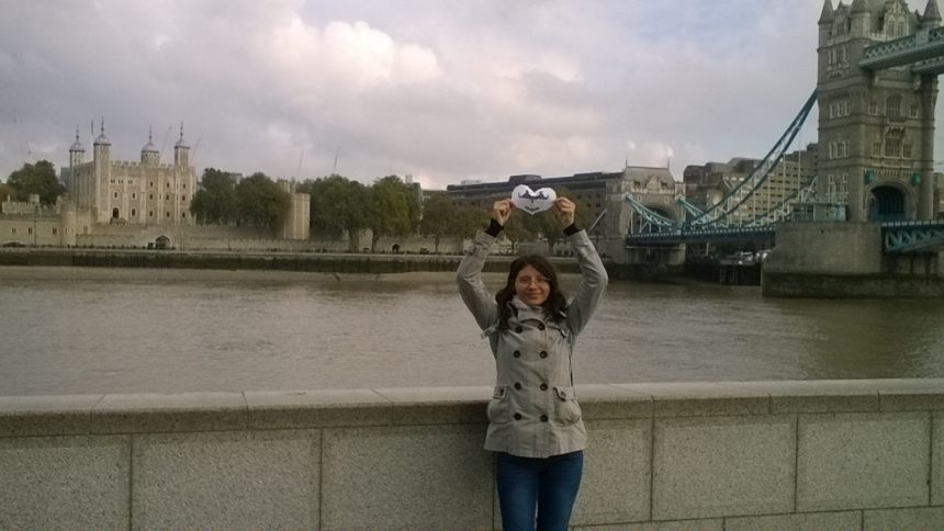 Kata Londonból – “sok kulturális különbséget fedeztem fel, amiket el kell hogy fogadjak, hiszen itt ez a szokás”