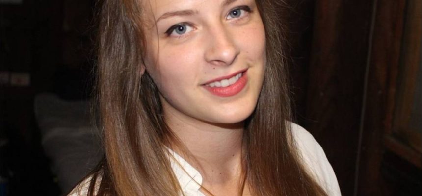 Ági – summer au pair – Spanyolországból – “mindenki nagyon baratsagos es vendegszereto”
