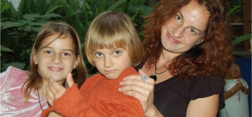 Ingrid – summer au pair – Edinburgh-ból – “jövőre tervezek megint kijönni”