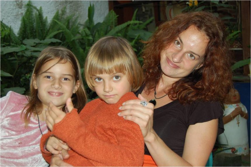 Ingrid – summer au pair – Edinburgh-ból – “jövőre tervezek megint kijönni”