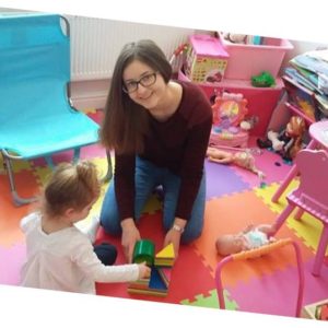 Lili Angliából – “kifogtam egy olyan aupair munkát, amit szerettem volna”