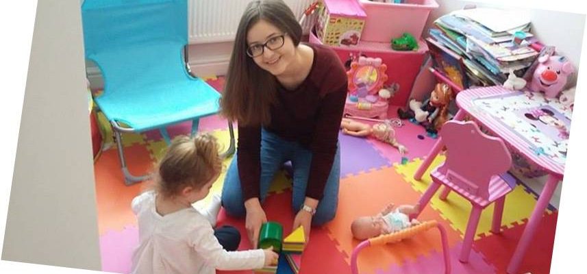 Lili Angliából – “kifogtam egy olyan aupair munkát, amit szerettem volna”