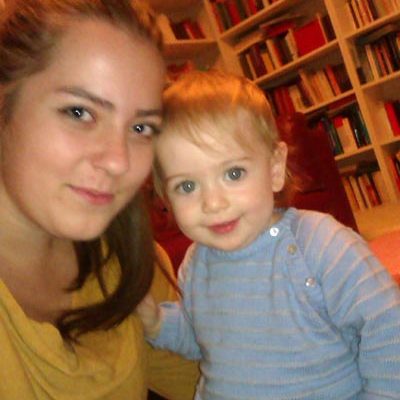 Tamara Németországból – „éreztem, hogy ők a tökéletes család”
