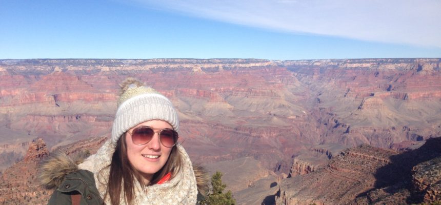 Kinga Arizonaból – “megszereztem az amerikai jogosítványt”