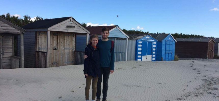 Anna & Jankó Angliából – családcsere után
