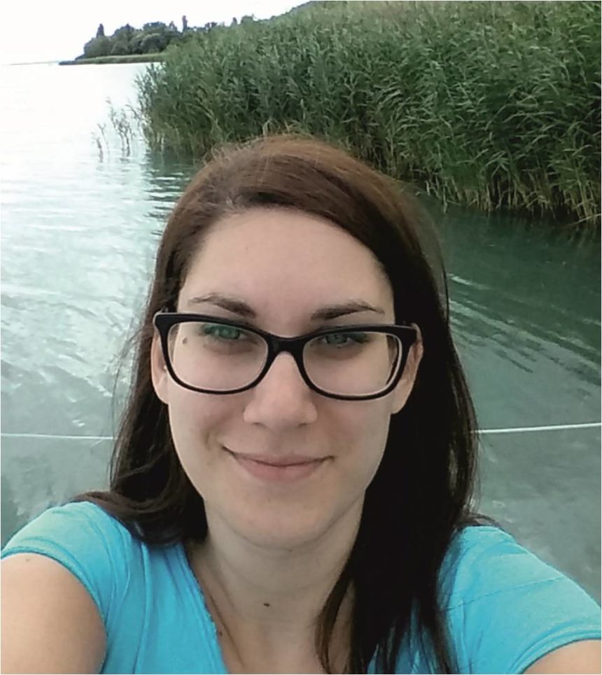 Rebeka féléves összefoglalója Ausztriából