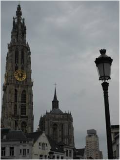 antwerpen