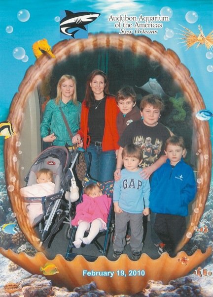 Böbe-family
