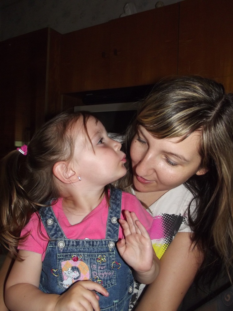 Dori Kiss from Fanny