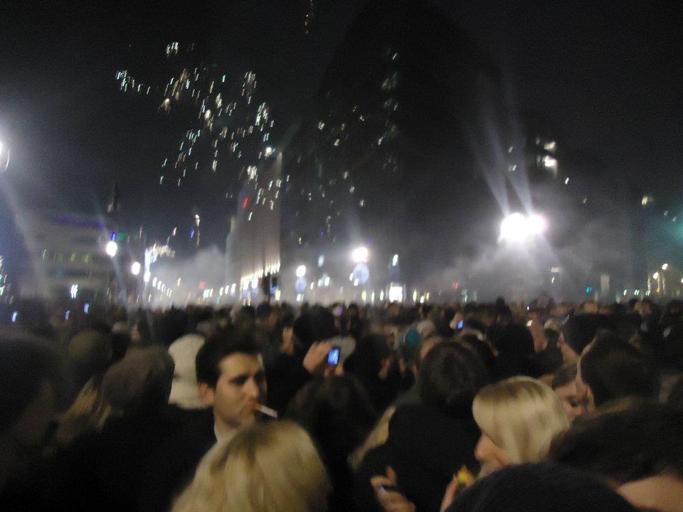 Reni Berlin szilveszter2011